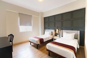 Java Paragon Hotel and Residences