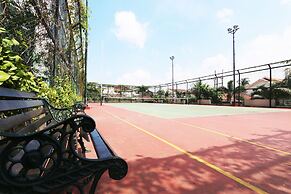 Java Paragon Hotel and Residences