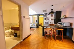 Java Paragon Hotel and Residences