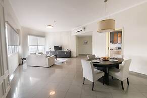 Java Paragon Hotel and Residences