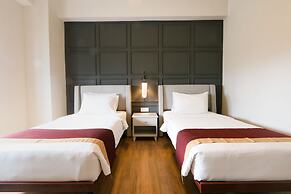 Java Paragon Hotel and Residences