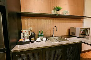 Java Paragon Hotel and Residences