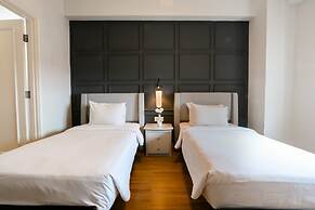 Java Paragon Hotel and Residences