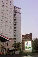 Java Paragon Hotel and Residences