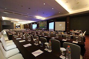 Java Paragon Hotel and Residences