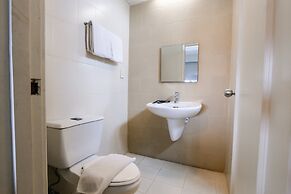 Java Paragon Hotel and Residences