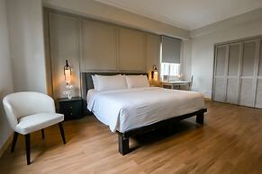 Java Paragon Hotel and Residences