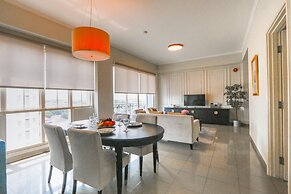 Java Paragon Hotel and Residences