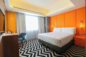 Java Paragon Hotel and Residences