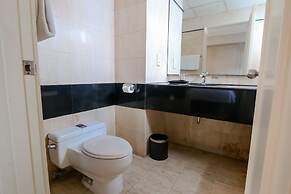 Java Paragon Hotel and Residences