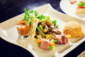 Kebun Villas & Resort