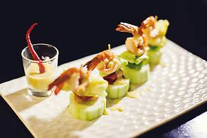 Kebun Villas & Resort