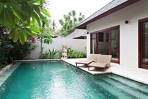Kebun Villas & Resort