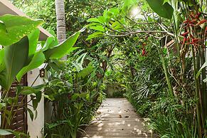 Kebun Villas & Resort