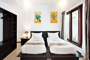 Kebun Villas & Resort