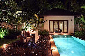 Kebun Villas & Resort