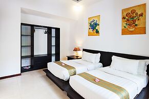 Kebun Villas & Resort