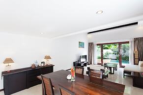 Kebun Villas & Resort