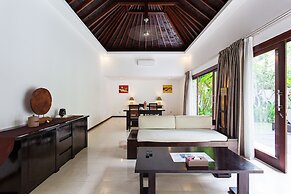 Kebun Villas & Resort