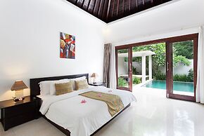 Kebun Villas & Resort