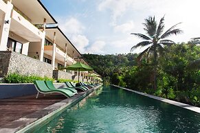 Kebun Villas & Resort