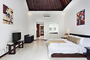 Kebun Villas & Resort