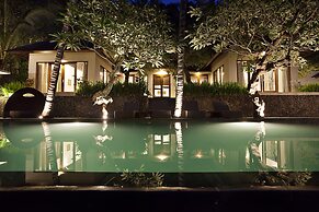 Kebun Villas & Resort