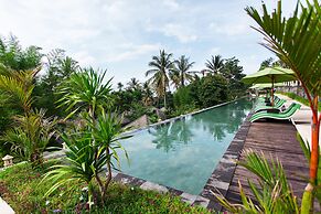 Kebun Villas & Resort