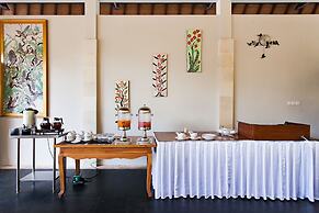 Kebun Villas & Resort