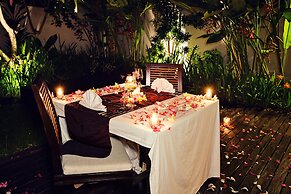 Kebun Villas & Resort