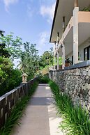 Kebun Villas & Resort