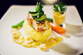 Kebun Villas & Resort