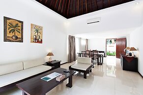 Kebun Villas & Resort