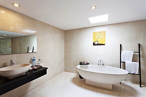 Kebun Villas & Resort