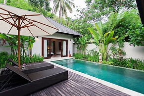 Kebun Villas & Resort