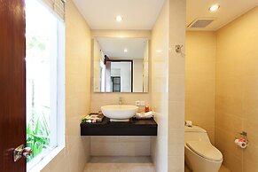 Kebun Villas & Resort