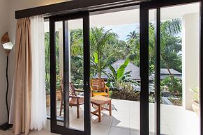 Kebun Villas & Resort