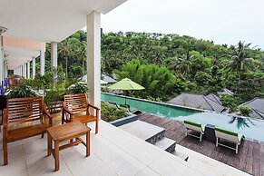 Kebun Villas & Resort