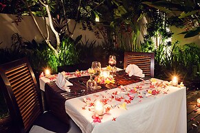 Kebun Villas & Resort