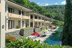 Kebun Villas & Resort