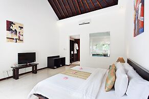 Kebun Villas & Resort