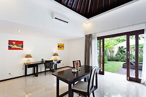 Kebun Villas & Resort