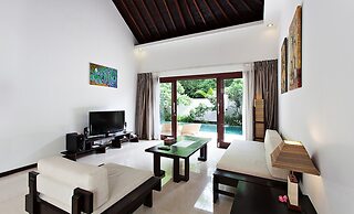 Kebun Villas & Resort