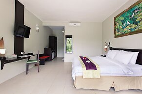 Kebun Villas & Resort