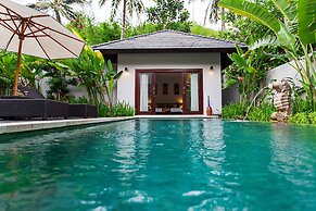 Kebun Villas & Resort