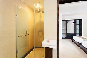 Kebun Villas & Resort