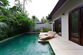 Kebun Villas & Resort