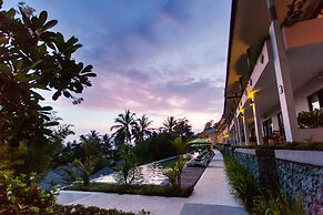Kebun Villas & Resort
