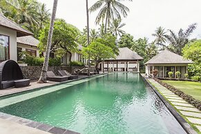 Kebun Villas & Resort