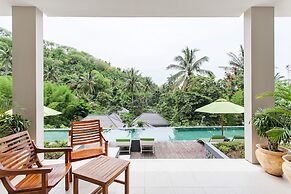 Kebun Villas & Resort